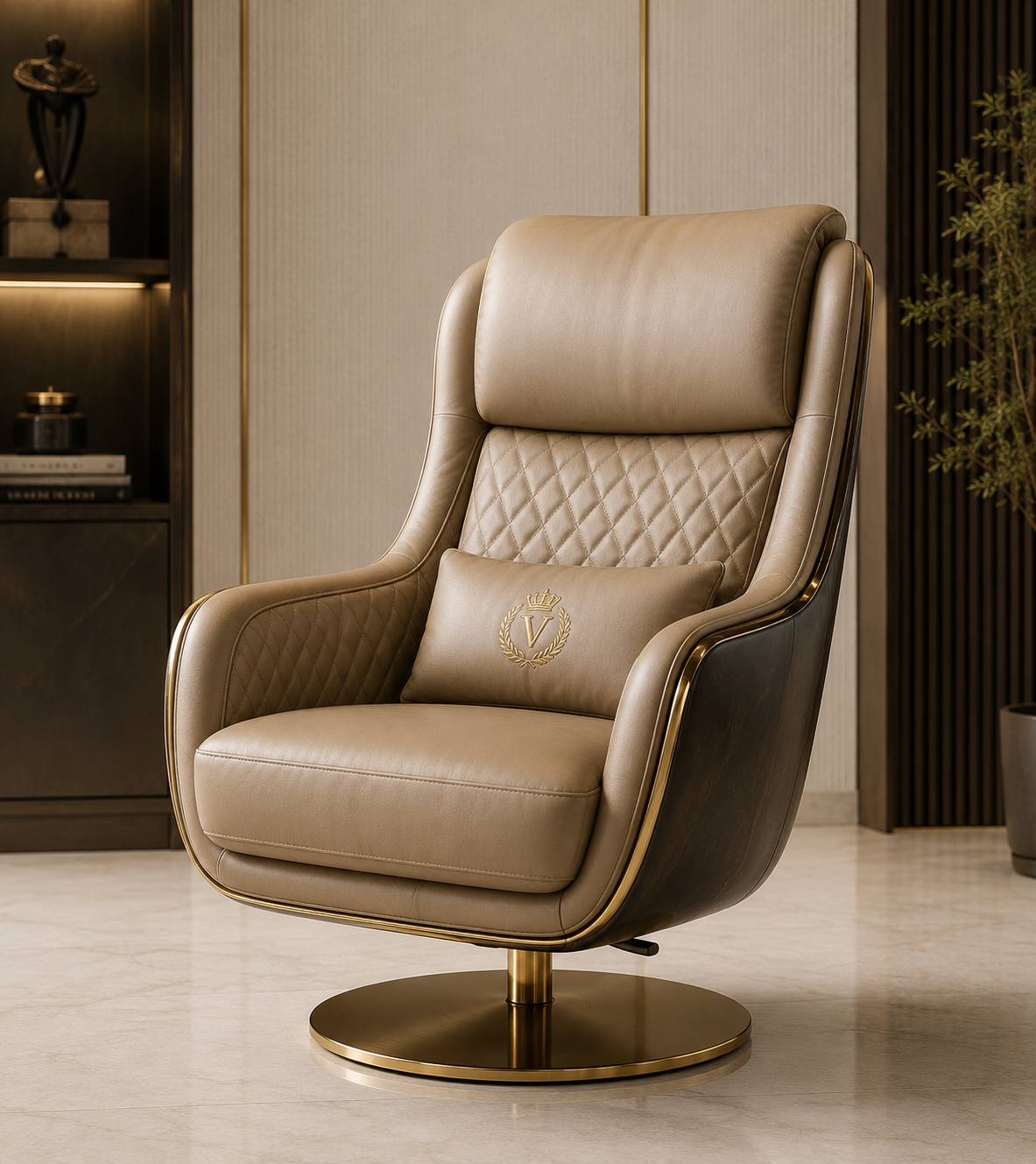VIP Chairs